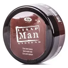 Воск для волос Lisap Milano