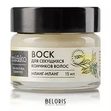 Воск для волос MIKO