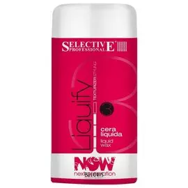 Жидкий воск для моделирования Liquify