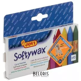 Восковые мелки