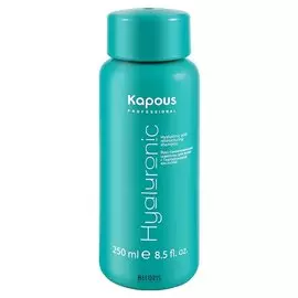 Восстанавливающий шампунь с гиалуроновой кислотой "Hyaluronic acid"