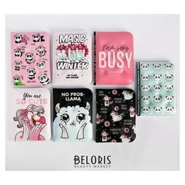 Воздушный ежедневник-облачко, 92 л