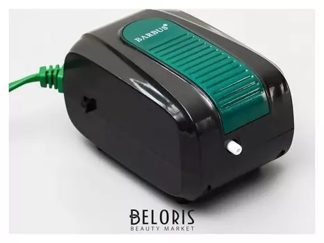 Воздушный компрессор AIR 014 С низким уровнем звука 4л/м 3,5ватт