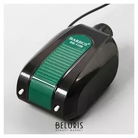 Воздушный компрессор AIR 015 с низким уровнем звука, 2 Х 4,5 л/м 5,8ватт