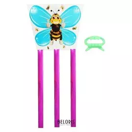 Воздушный змей "Пчёлка"