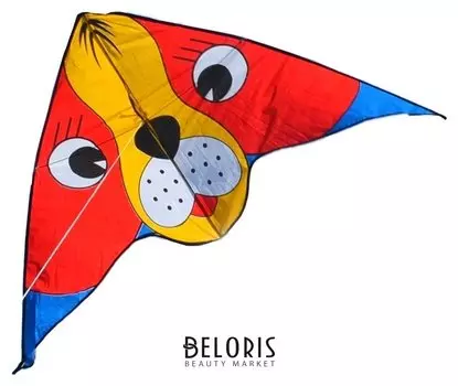 Воздушный змей Собачка