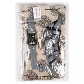 Вожжи детские