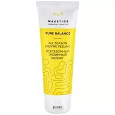 Всесезонный энзимный пилинг Pure balance