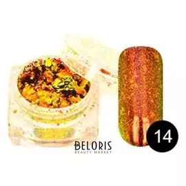 Втирка Хлопья Юки