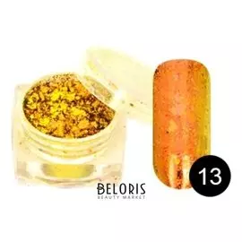 Втирка Хлопья Юки