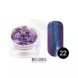 Втирка Хлопья Юки