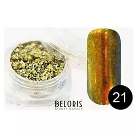 Втирка Хлопья Юки