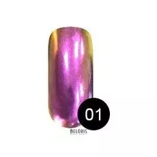 Втирка "Северное сияние"