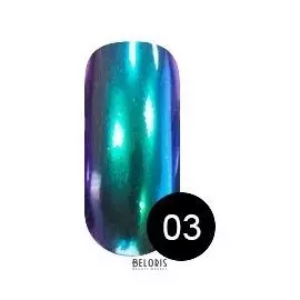 Втирка "Северное сияние"