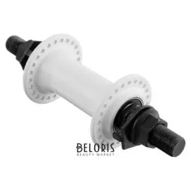 Втулка передняя STG B17f алюминий, 48 отверстий