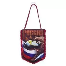Вымпел в авто «Россия»