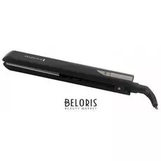 Выпрямитель для волос REMINGTON S 1005, 6 режимов, 140-230 С, керамика, черный