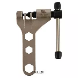 Выжимка цепи Yc-331 с накидными прорезями в ручке под гайки 8/9/10 мм