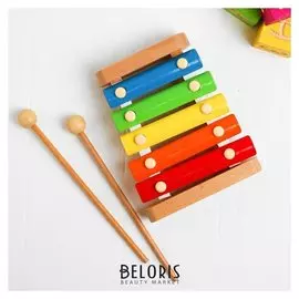 Ксилофон «Мини»