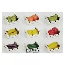 Ящики с фруктами/овощами