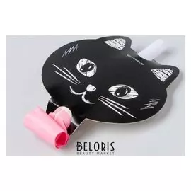 Язычки-гудки «Котики», набор 6 шт.