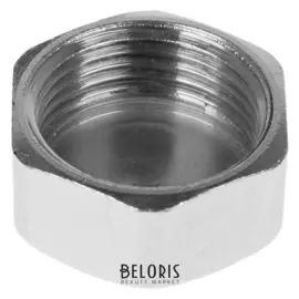 Заглушка General Fittings, 3/4", крышка