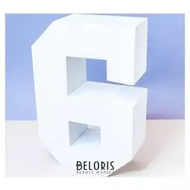 Заготовка из гофрокартона "6", 21 х 29 см