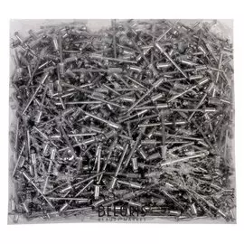 Заклёпки вытяжные Tundra Krep, алюминий-сталь, 4 х 8 мм, в пакете 1000 шт.