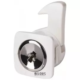 Замок для диспенсеров Tork Elevation, белый