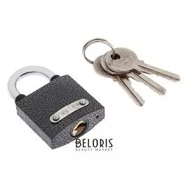 Замок навесной вс-32-sl, 32 мм