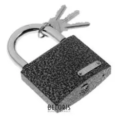 Замок навесной вс-75-sl, 75 мм