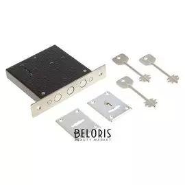 Замок врезной "Сенат", ЗВС 10, 3 ключа