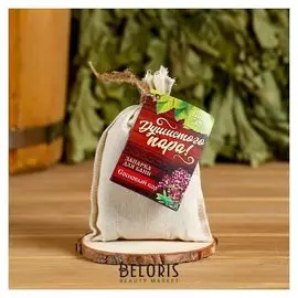 Запарка в баню "Душистого пара"