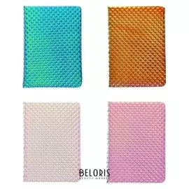 Записная книжка подарочная формат А6, 80 листов, линия, блок 70г, обложка NEW