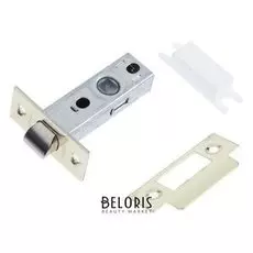 Защелка 6-45 Trodos PB, цвет золото