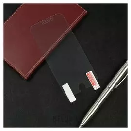 Защитная пленка Luazon, для Iphone 8, прозрачная