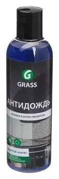 Защитное средство Grass антидождь, в бачок омывателя, 250 мл
