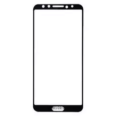 Защитное стекло 2D Innovation для Huawei Nova 2S, полный клей, черное