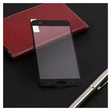 Защитное стекло Caseguru для Xiaomi Mi6, 0.33 мм, черное