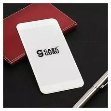 Защитное стекло Caseguru для Xiaomi Redmi Note 5A, 0.33 мм, белое