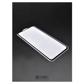 Защитное стекло Innovation 2D для Xiaomi Redmi K20/mi 9T, полный клей, черная рамка