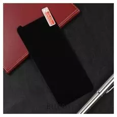 Защитное стекло Luazon "Анти-шпион", для телефона Samsung S8