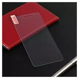 Защитное стекло Luazon для Honor V9, 0.26 мм, 9Н