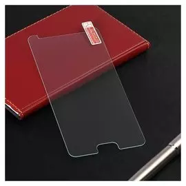 Защитное стекло Luazon для Samsung Galaxy J4 2018, 0.26 мм, 9Н