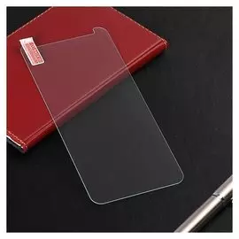 Защитное стекло Luazon для Samsung Galaxy J4 Plus 2018, 0.26 мм, 9Н