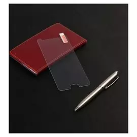 Защитное стекло Luazon для Samsung Galaxy J7 Pro, 0.33 мм, 9Н