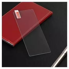 Защитное стекло Luazon, для Samsung Galaxy S8 Plus, 0.26 мм, 9Н