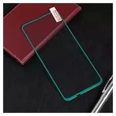 Защитное стекло Red Line для Huawei Honor 9x/9x Premium, Full Screen, полный клей, зеленое