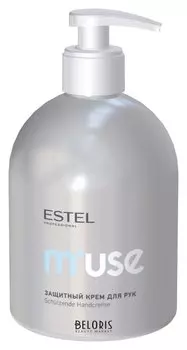 Защитный крем для рук (Объем 475 мл)