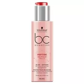 Защитный крем для волос